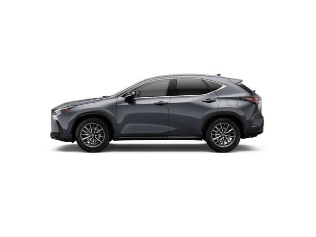 2026 LEXUS NX HYBRID - Image 2