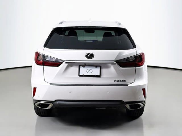 2019 LEXUS RX 350 - Image 6