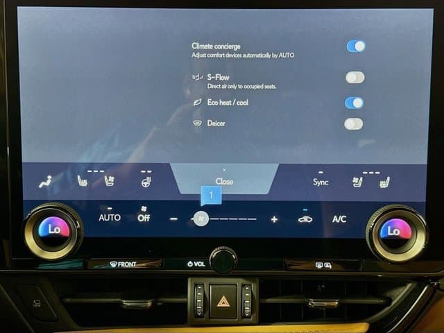 2026 LEXUS NX 350 - Image 16