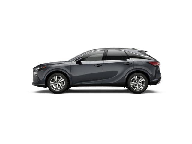 2026 LEXUS RX HYBRID - Image 2