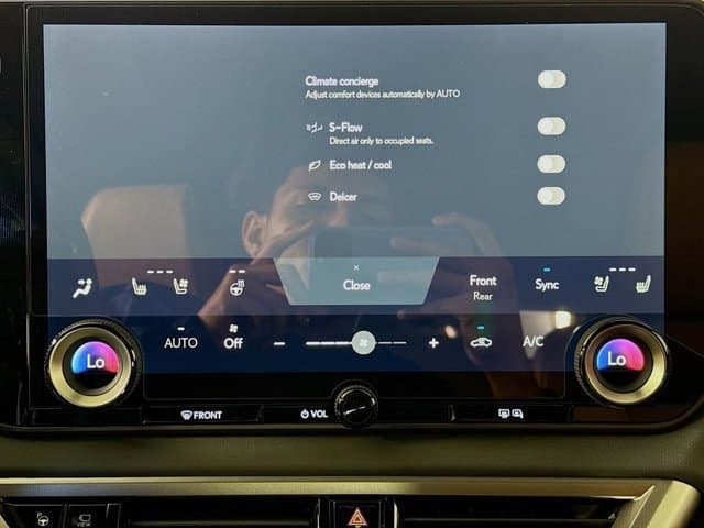 2026 LEXUS RX HYBRID - Image 14