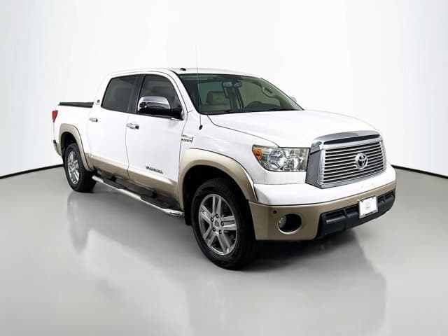 2010 Toyota Tundra - Image 3