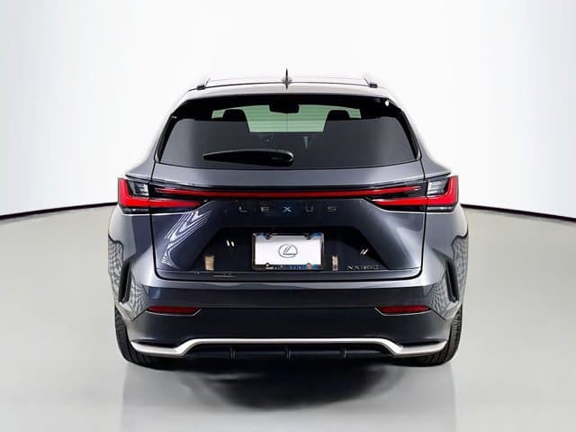 2026 LEXUS NX 350 - Image 6