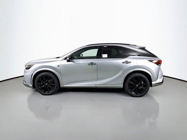 2026 LEXUS RX HYBRID - Image 8