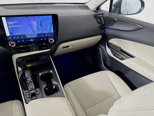 2026 LEXUS NX 350 - Image 25