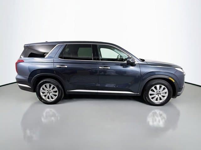 2024 Hyundai Palisade - Image 4