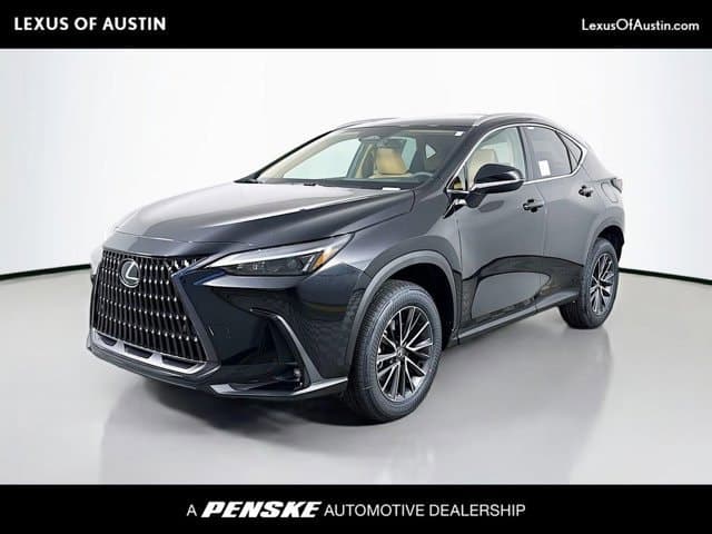 2026 LEXUS NX HYBRID - Image 1