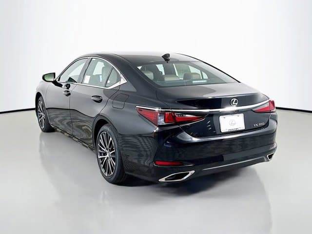 2025 LEXUS ES 350 - Image 6