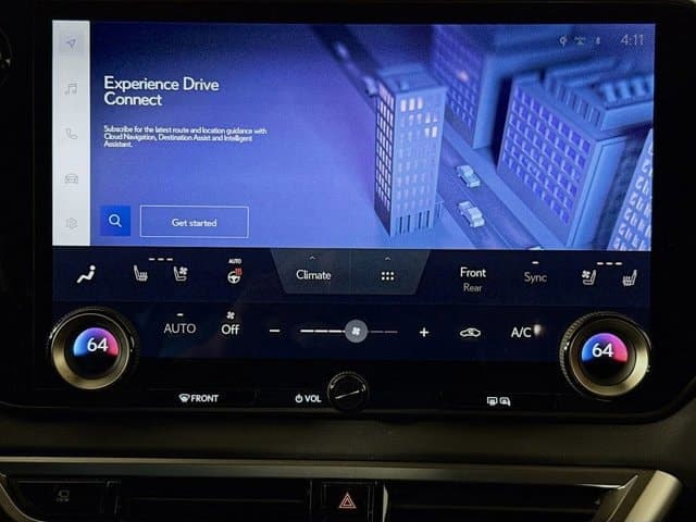 2025 LEXUS RX 350 - Image 12