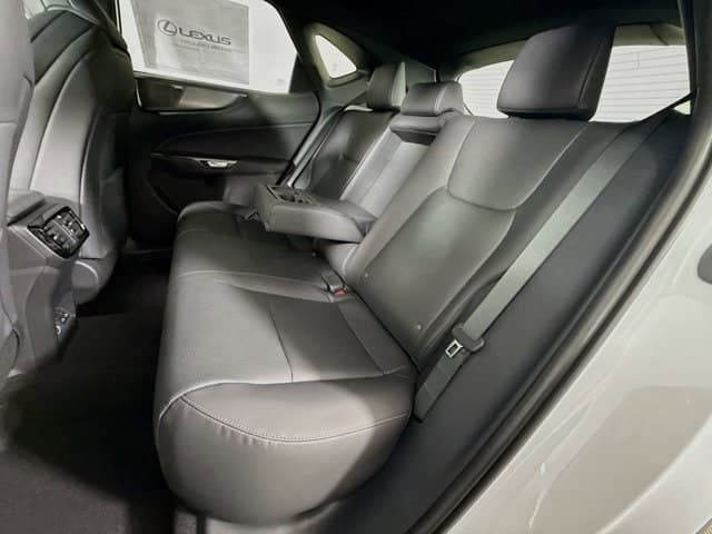 2026 LEXUS NX 350 - Image 16