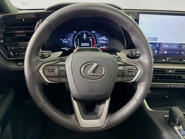 2026 LEXUS TX 350 - Image 11