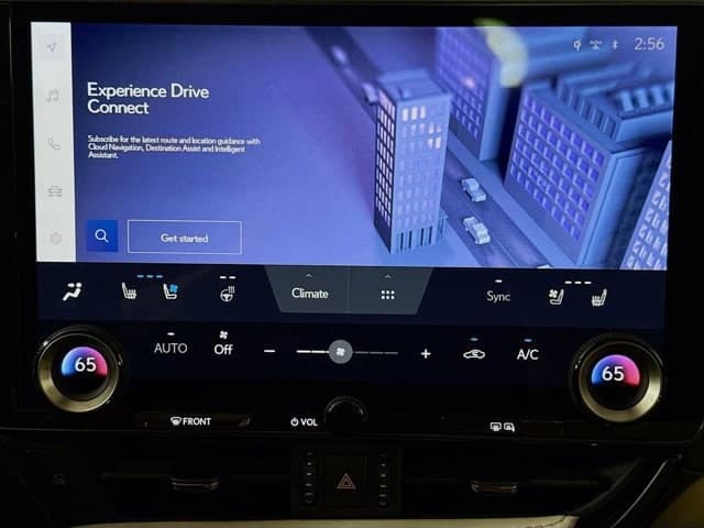 2026 LEXUS NX 350 - Image 13