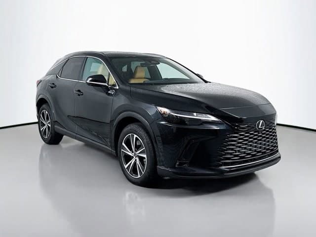 2025 LEXUS RX 350 - Image 3