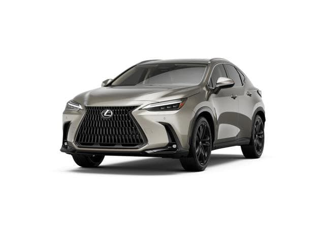 2026 LEXUS NX PLUG-IN HYBRID ELECTRIC VEHICLE - Image 6