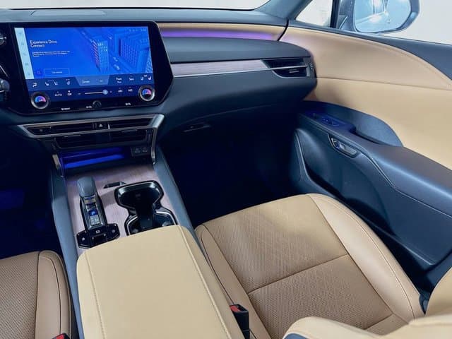 2025 LEXUS RX 350 - Image 24