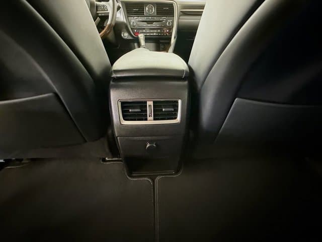 2019 LEXUS RX 350 - Image 26