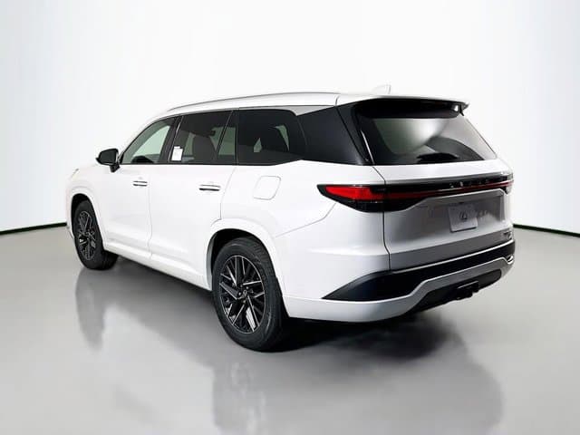 2026 LEXUS TX - Image 7