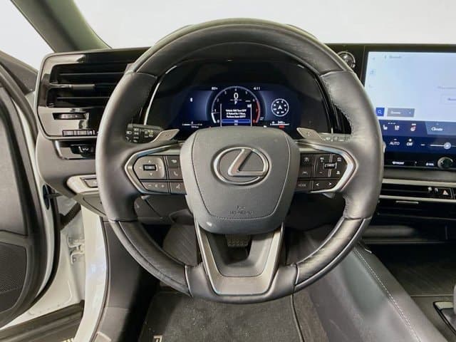 2025 LEXUS RX 350 - Image 10