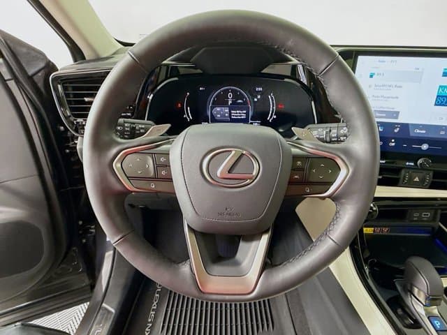 2026 LEXUS NX 350 - Image 11