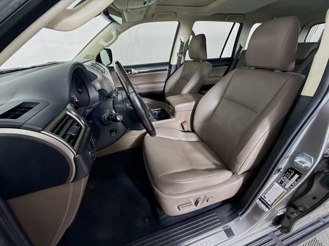 2020 LEXUS GX 460 - Image 22