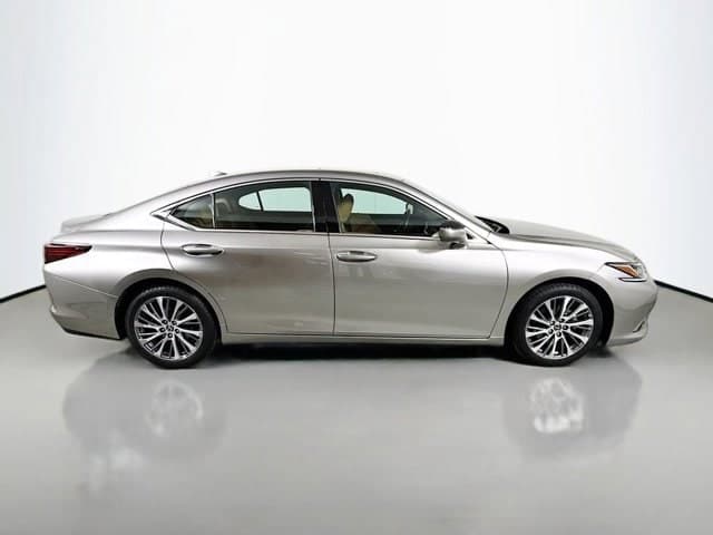 2020 LEXUS ES 350 - Image 4