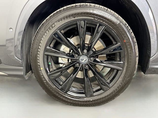 2026 LEXUS NX 350 - Image 33