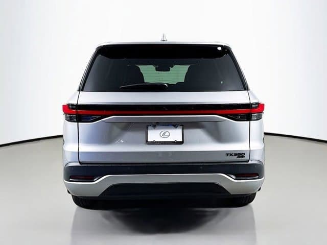 2026 LEXUS TX 350 - Image 6