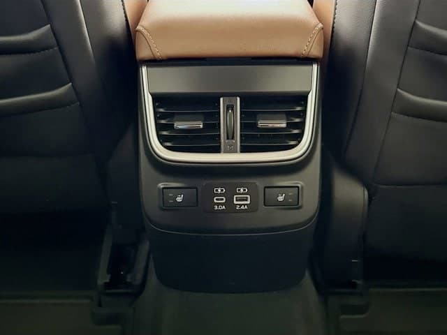 2023 Subaru Outback - Image 27