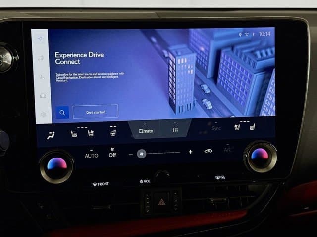 2026 LEXUS NX 450h+ - Image 12