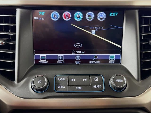 2018 GMC Acadia - Image 13