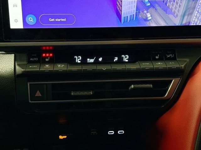 2025 Toyota Camry - Image 16