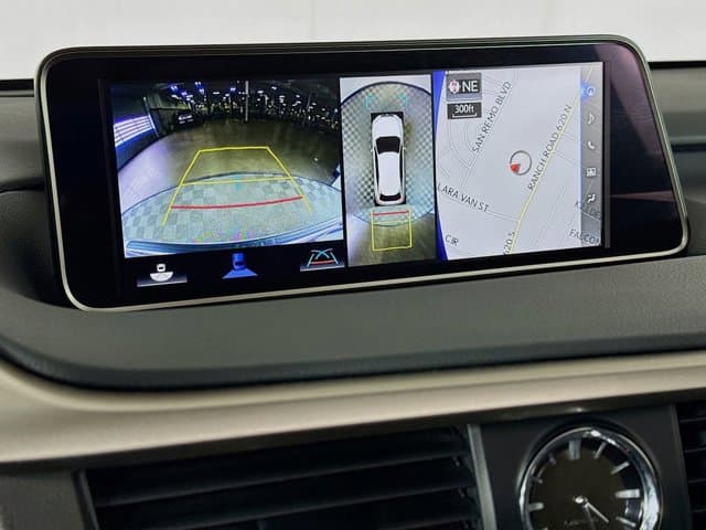 2019 LEXUS RX 350 - Image 14