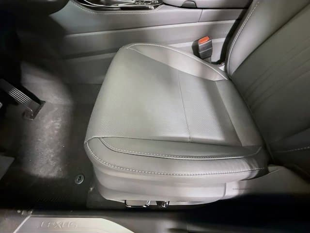 2026 LEXUS NX - Image 20