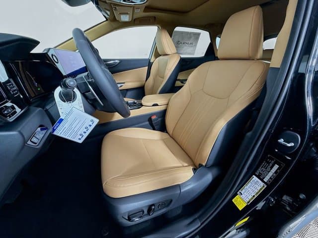 2026 LEXUS NX HYBRID - Image 16