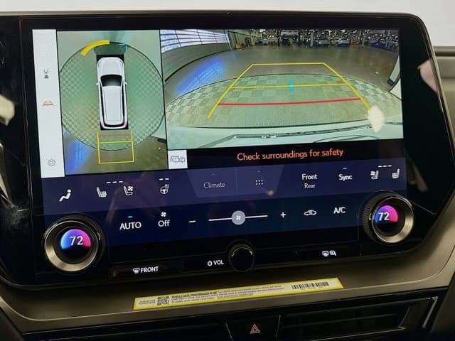 2026 LEXUS TX 350 - Image 13