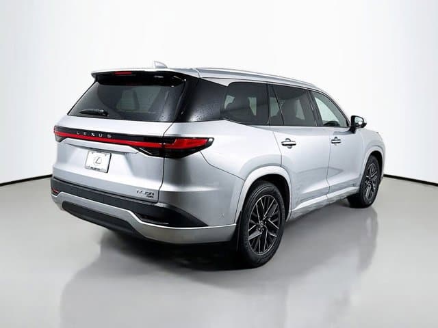 2025 LEXUS TX 350 - Image 5