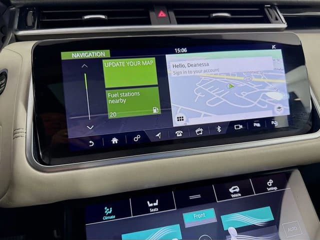 2020 Land Rover Range Rover Velar - Image 13