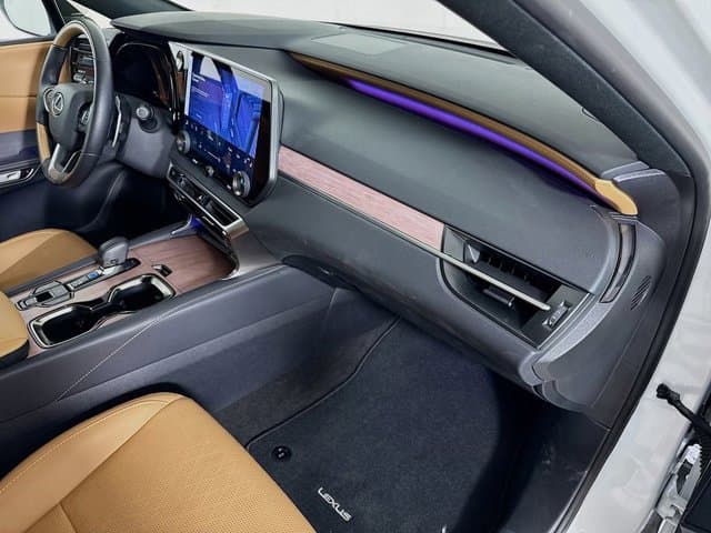 2025 LEXUS RX 350 - Image 30