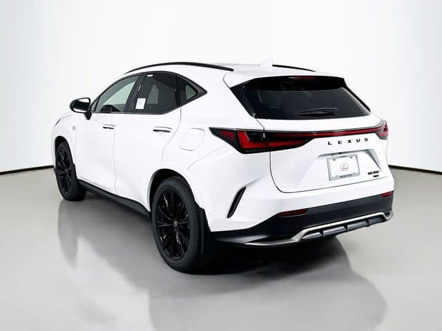2026 LEXUS NX 350 - Image 6