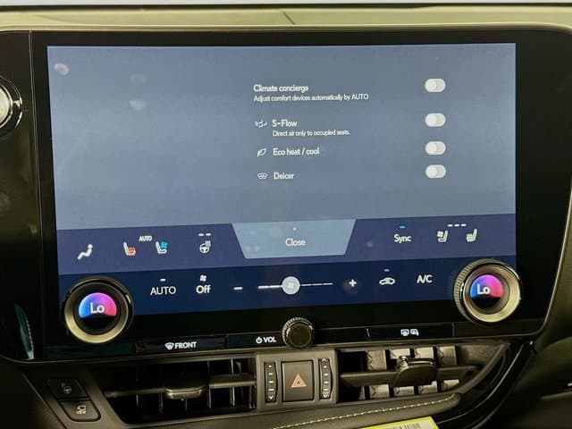 2026 LEXUS NX 350 - Image 13