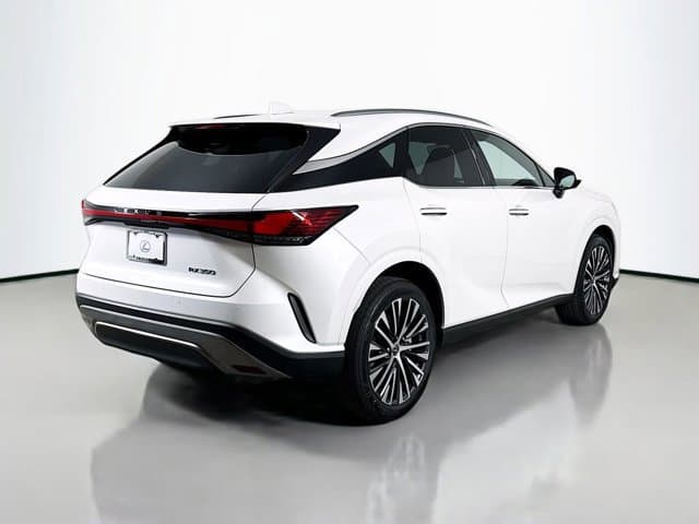 2025 LEXUS RX 350 - Image 5