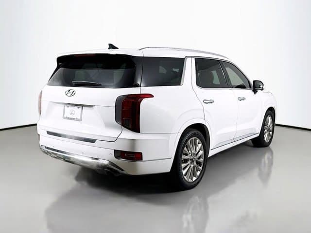 2020 Hyundai Palisade - Image 5