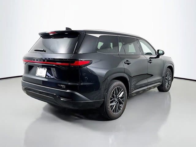 2026 LEXUS TX 350 - Image 4