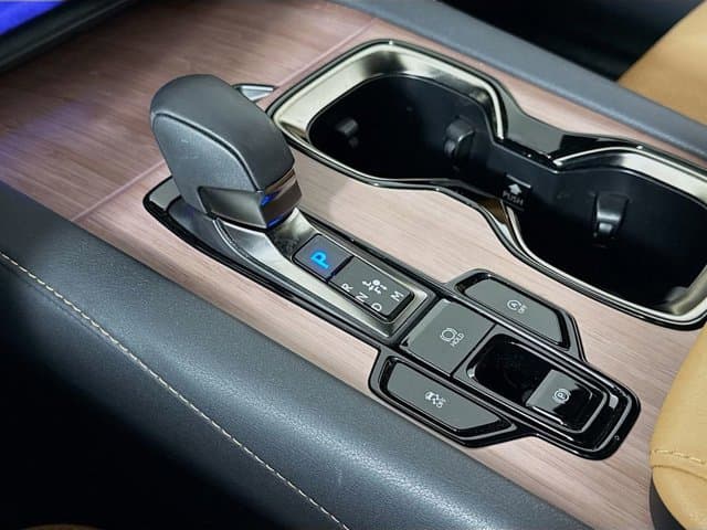 2025 LEXUS RX 350 - Image 16