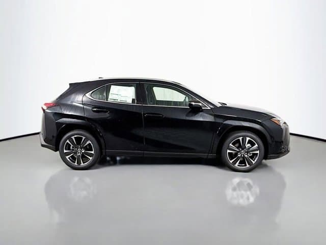 2026 LEXUS UX HYBRID - Image 3