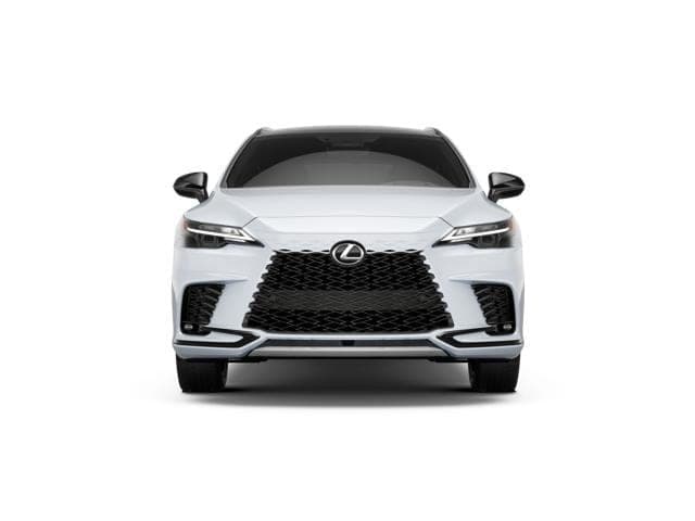 2026 LEXUS RX HYBRID - Image 5
