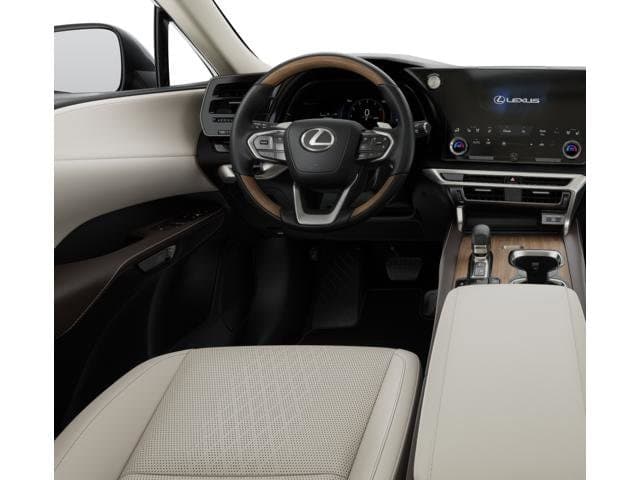 2026 LEXUS RX - Image 7