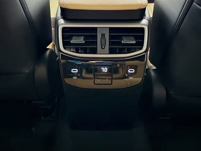 2026 LEXUS RX HYBRID - Image 18