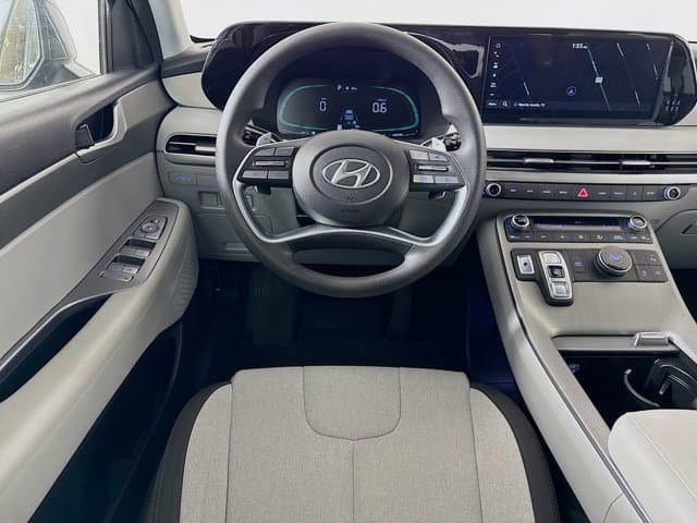 2024 Hyundai Palisade - Image 22