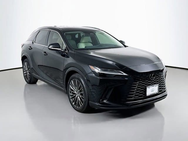 2023 LEXUS RX 350 - Image 3